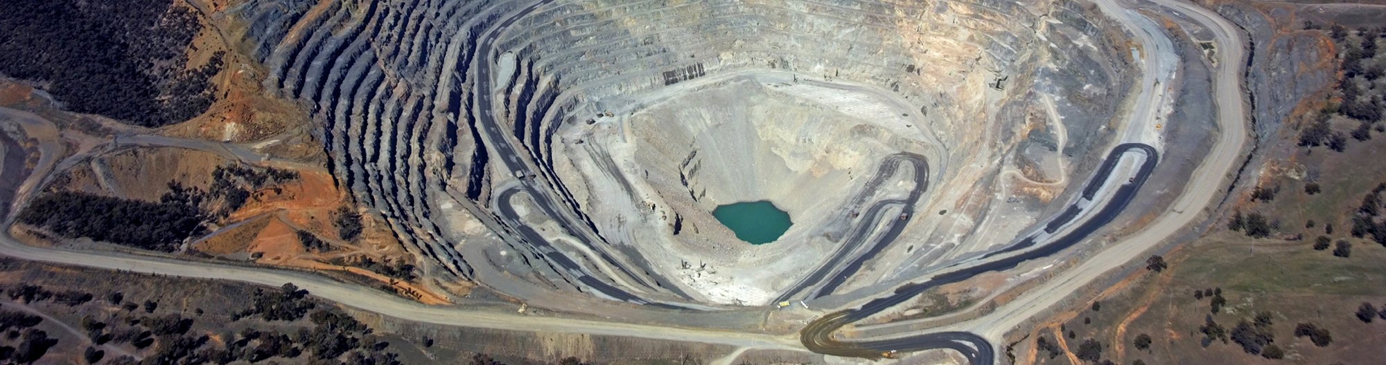 Mine the Gap Mine Water Treatment Solutions